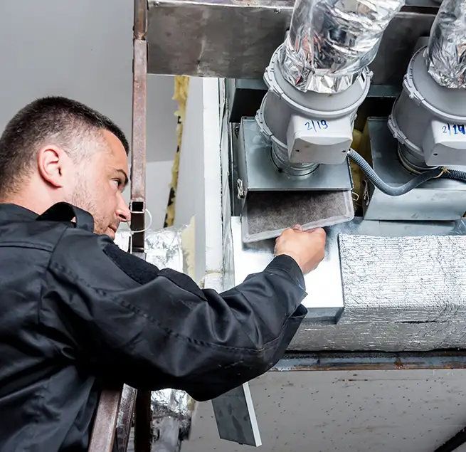 Why Homeowners & Businesses Trust Us in Pensacola, FL?